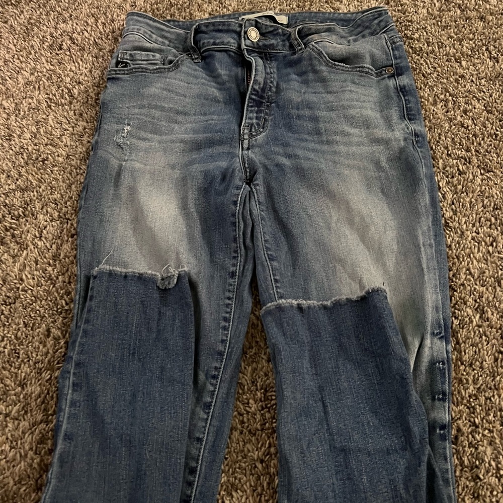 Kancan Jeans size 28